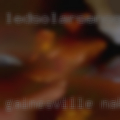 Gainesville, naked girls