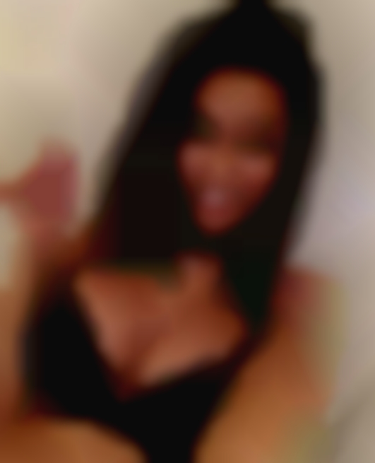 Naked woman stake